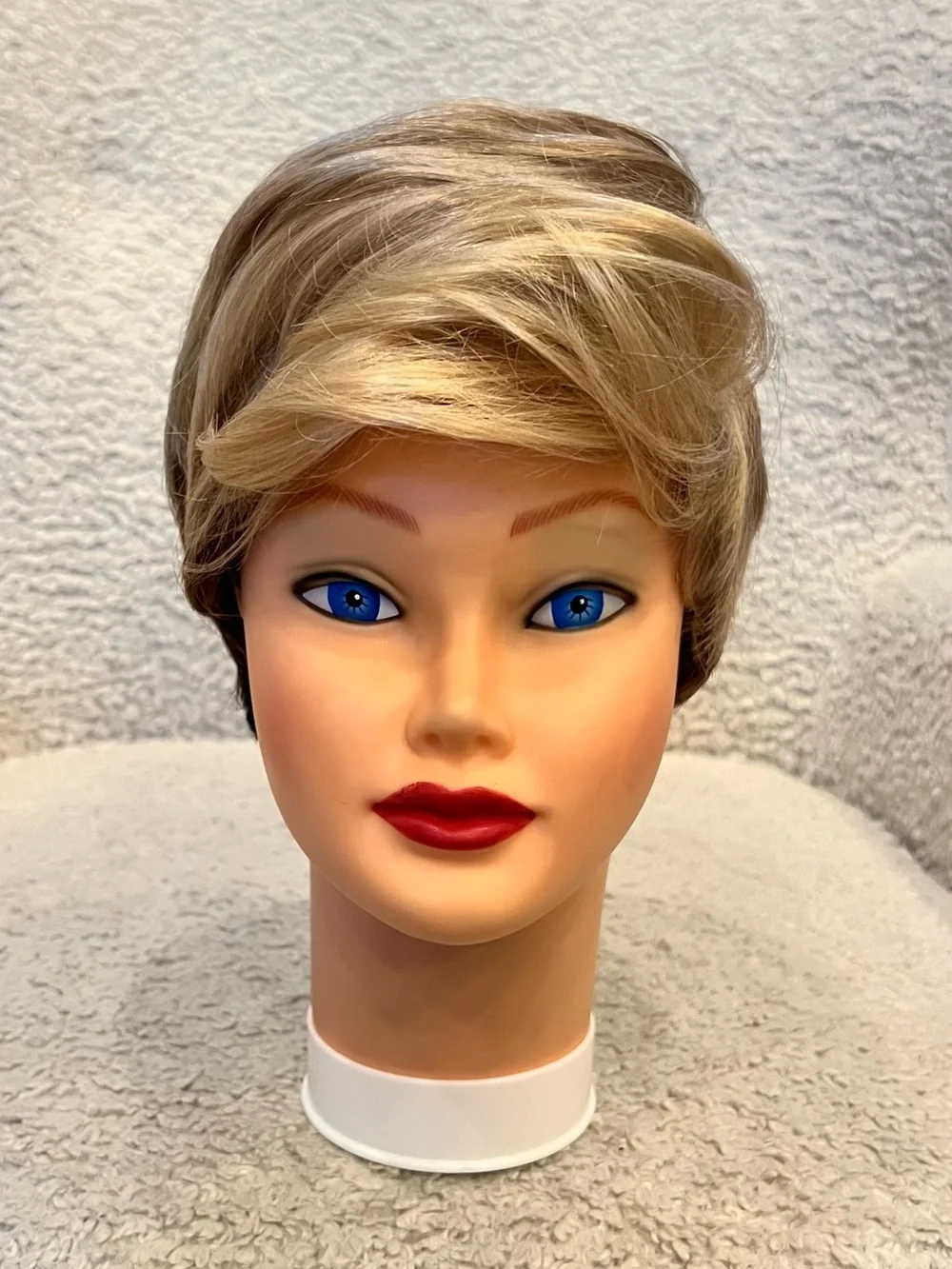 Especially Yours  Short Pixie Wig